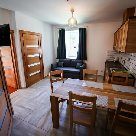 Apartamenty Willa Wadolowski Mrągowo Exterior foto