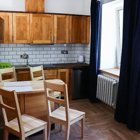 Apartamenty Willa Wadolowski Mrągowo Exterior foto