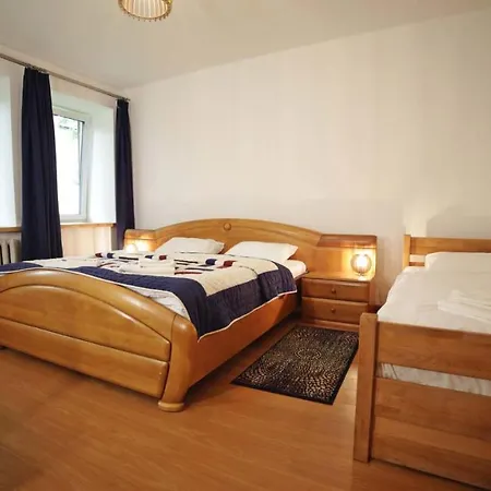 Apartamenty Willa Wadolowski Mrągowo Exterior foto
