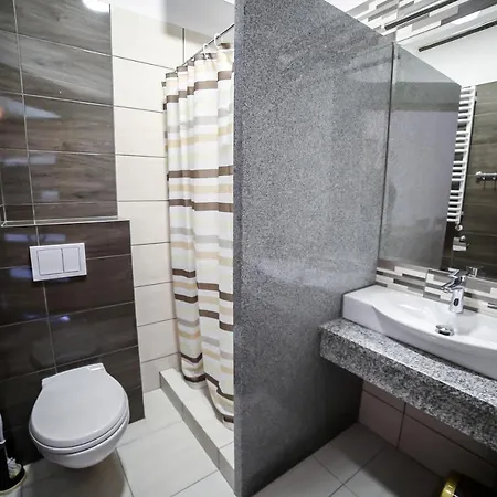 Apartamenty Willa Wadolowski Mrągowo Exterior foto
