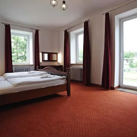 Apartamenty Willa Wadolowski Mrągowo Exterior foto