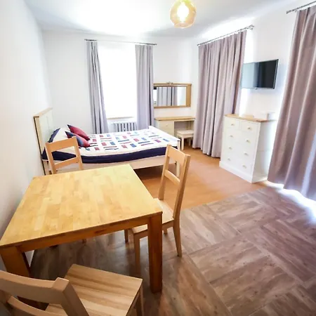 Apartamenty Willa Wadolowski Mrągowo Exterior foto