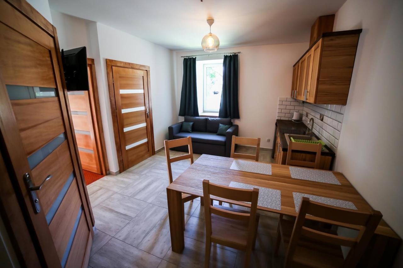 Wadolowski Apartment *