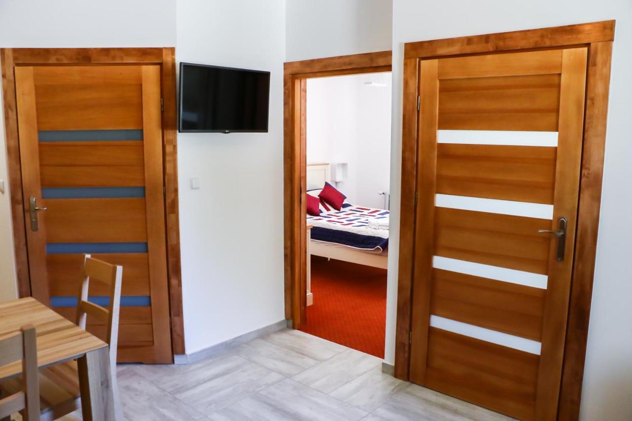 Wadolowski Apartment