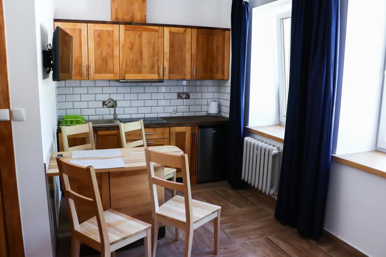 Wadolowski Apartment *