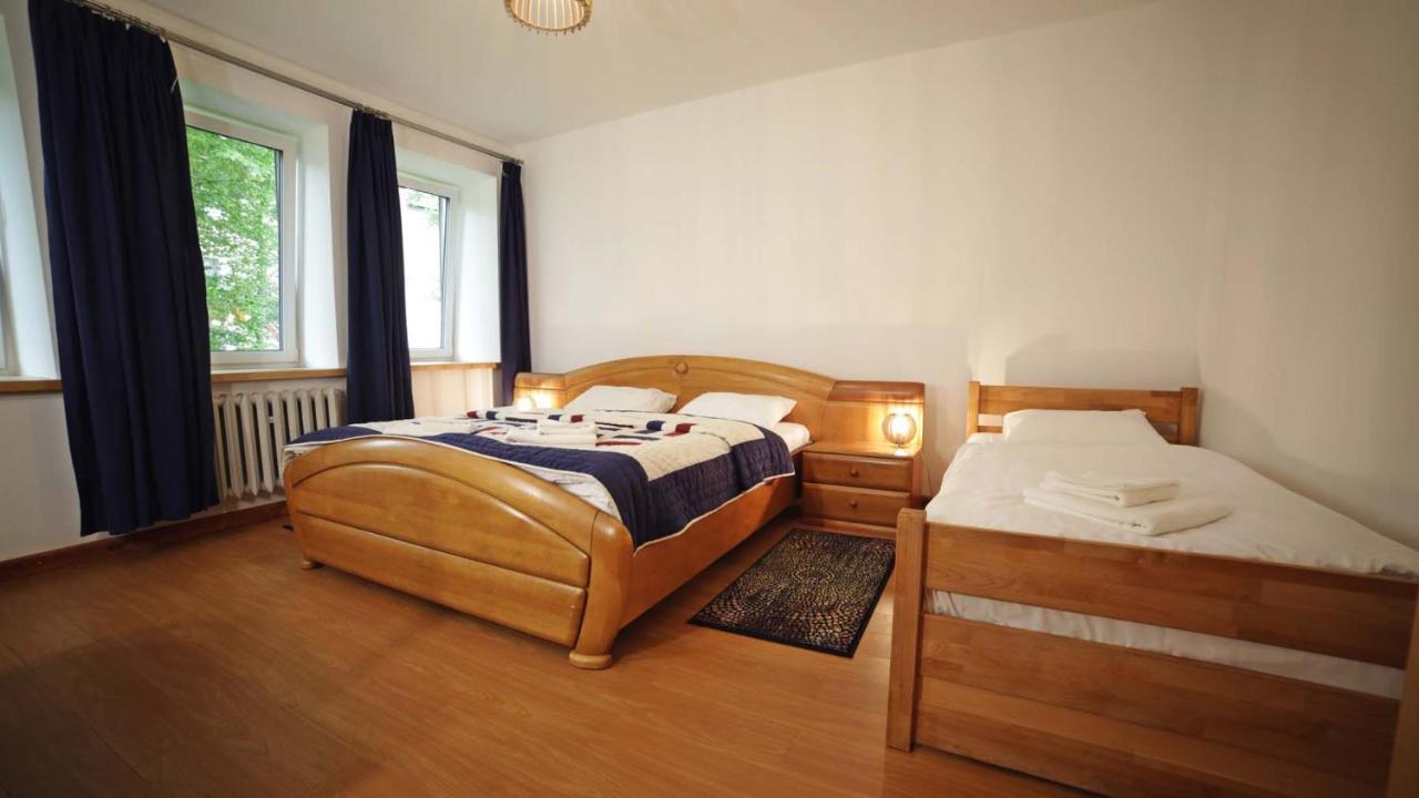 Apartment Wadolowski