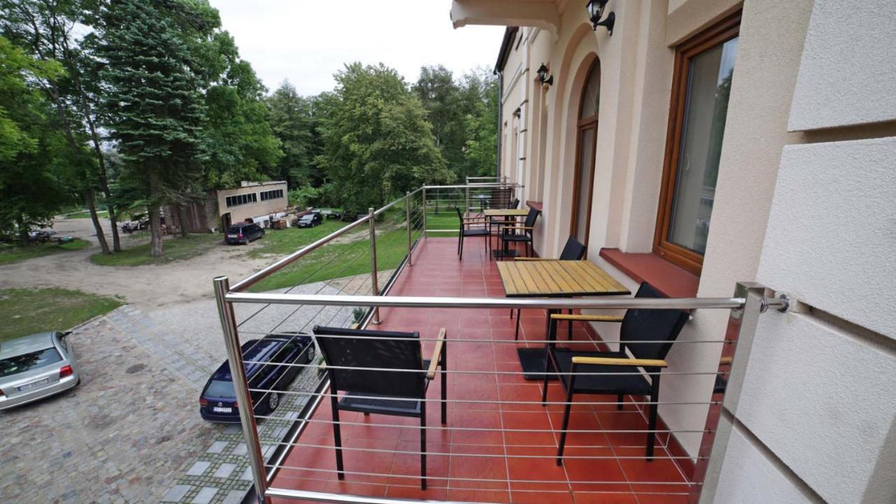 Apartment Wadolowski