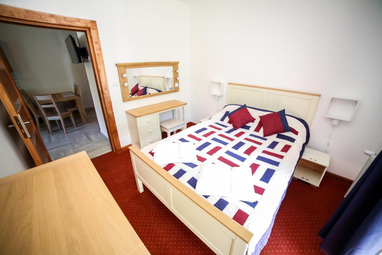 Wadolowski Apartamento