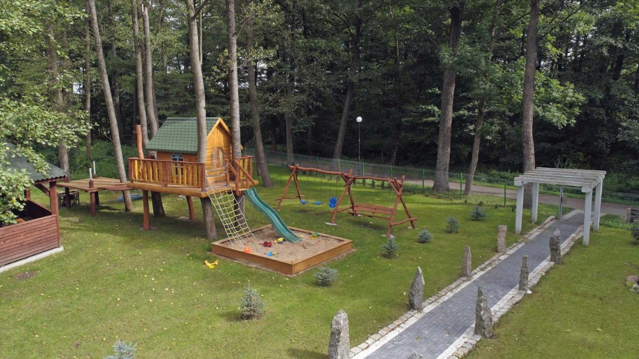 Apartamento Wadolowski