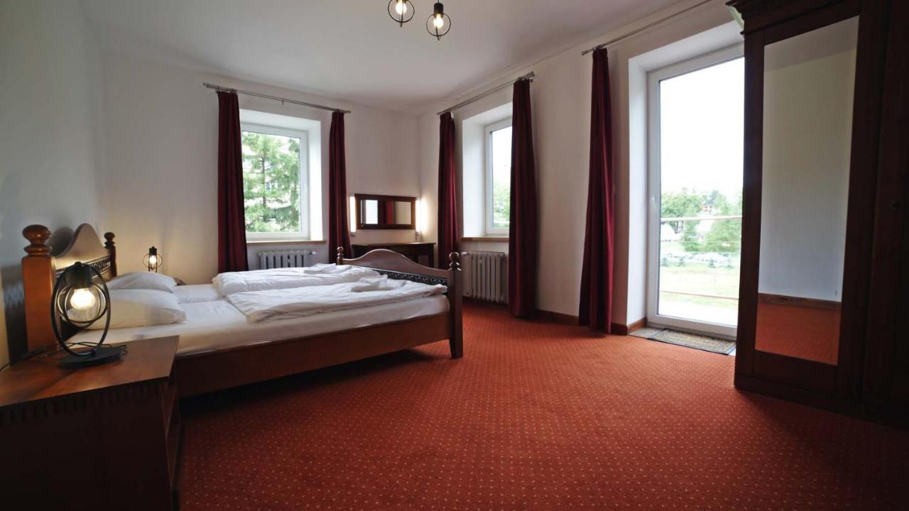 Wadolowski Apartment *