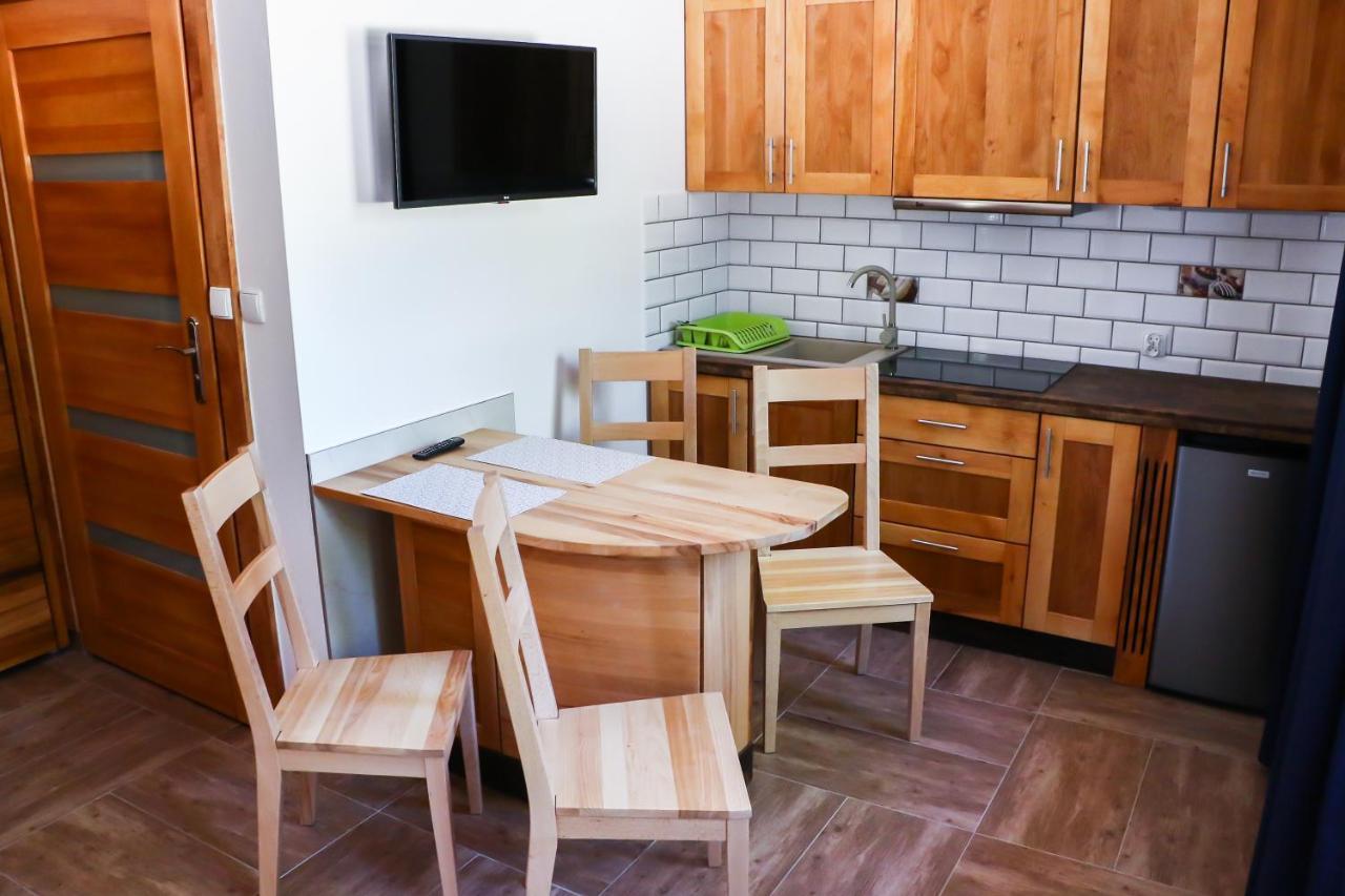 Apartamento Wadolowski *
