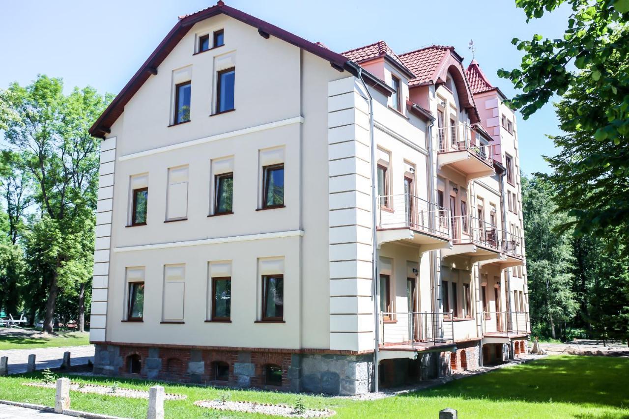 Apartment Wadolowski
