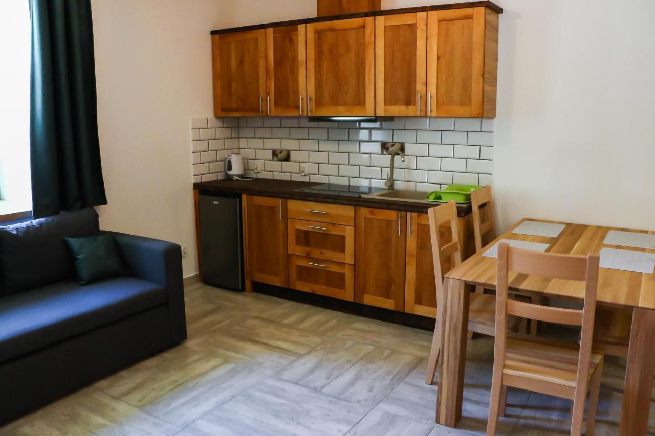 Wadolowski Apartment Mrągowo