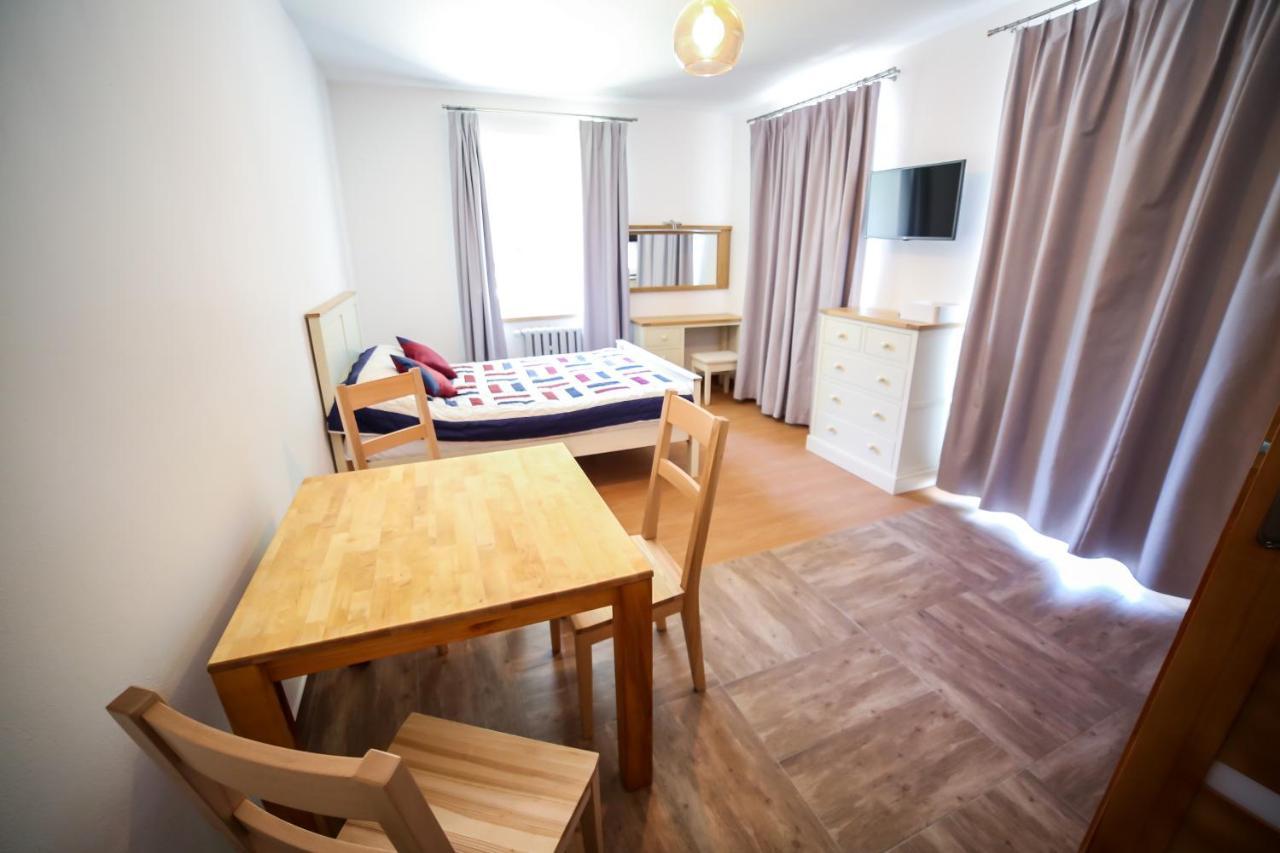 Wadolowski Apartment