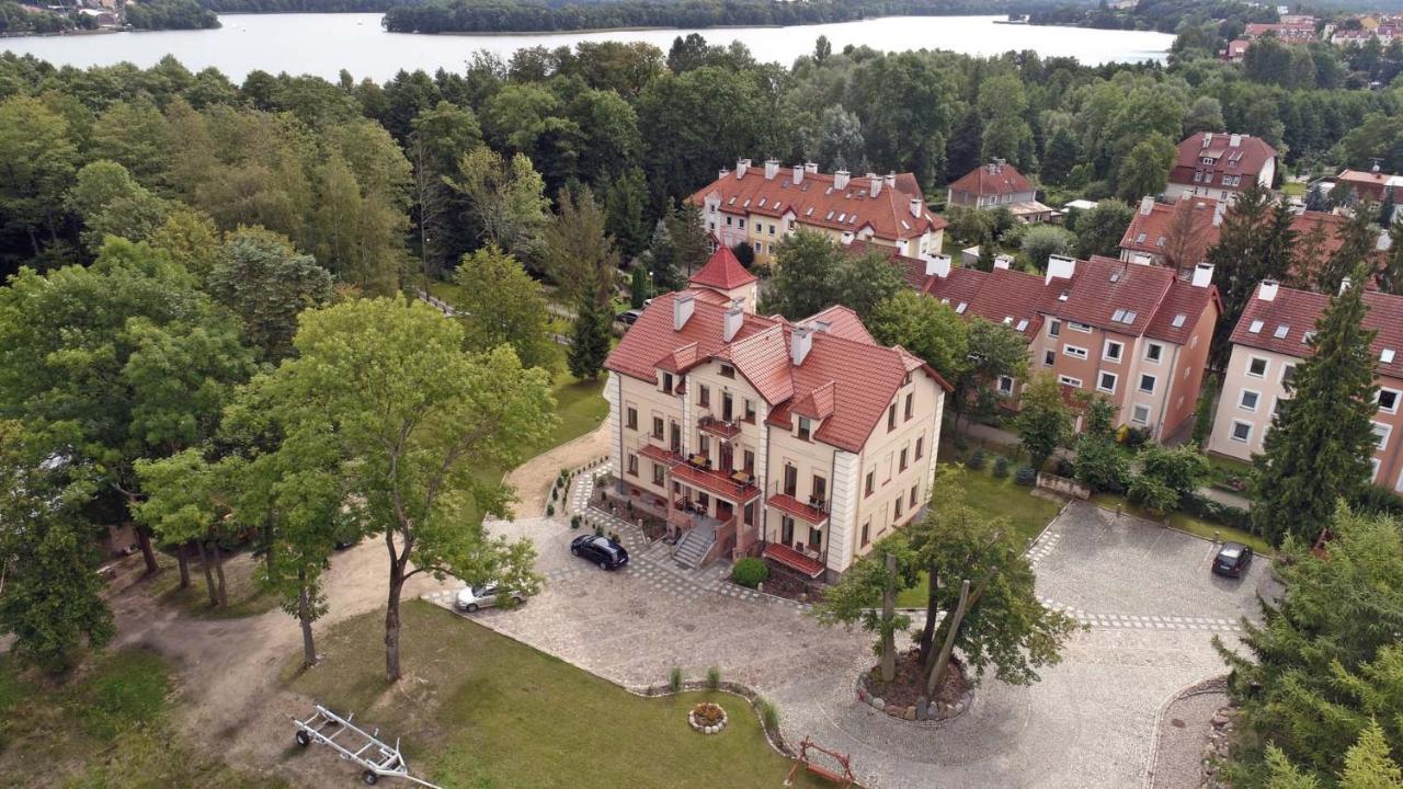 Wadolowski Apartment Mrągowo
